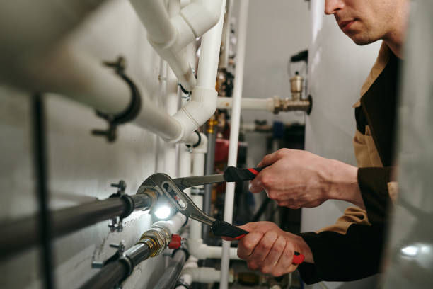 Best Water Softener Installation  in Southeast Arcadia, FL
