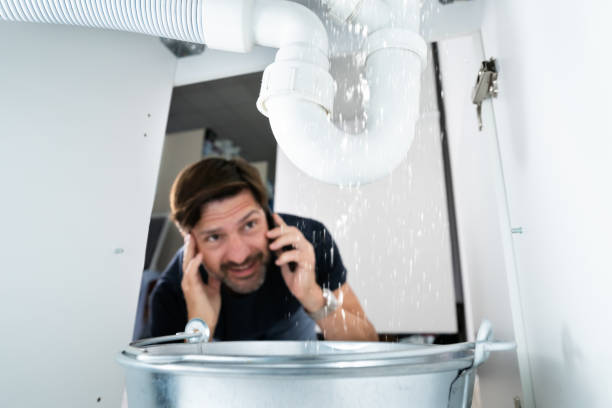 Best Drain Cleaning Services  in Southeast Arcadia, FL