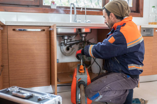 Best Clogged Drain Plumber  in Southeast Arcadia, FL