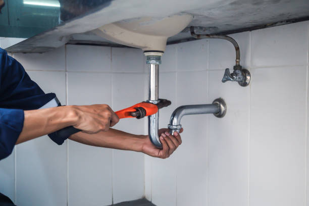 Best Drain Cleaning Services  in Southeast Arcadia, FL