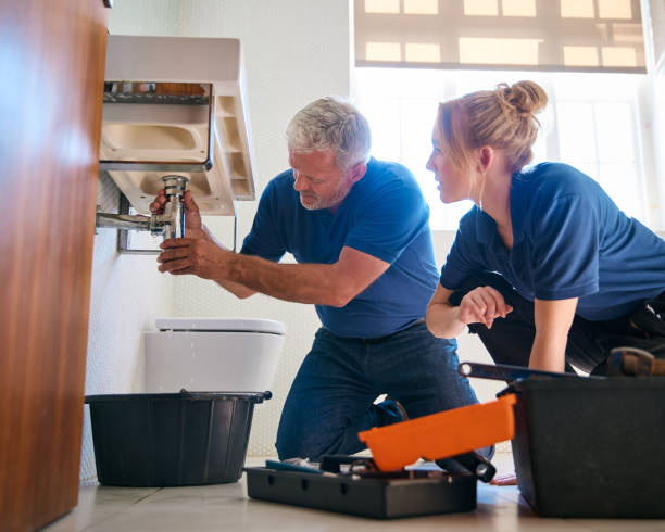 Best Residential Plumbing Services  in Southeast Arcadia, FL